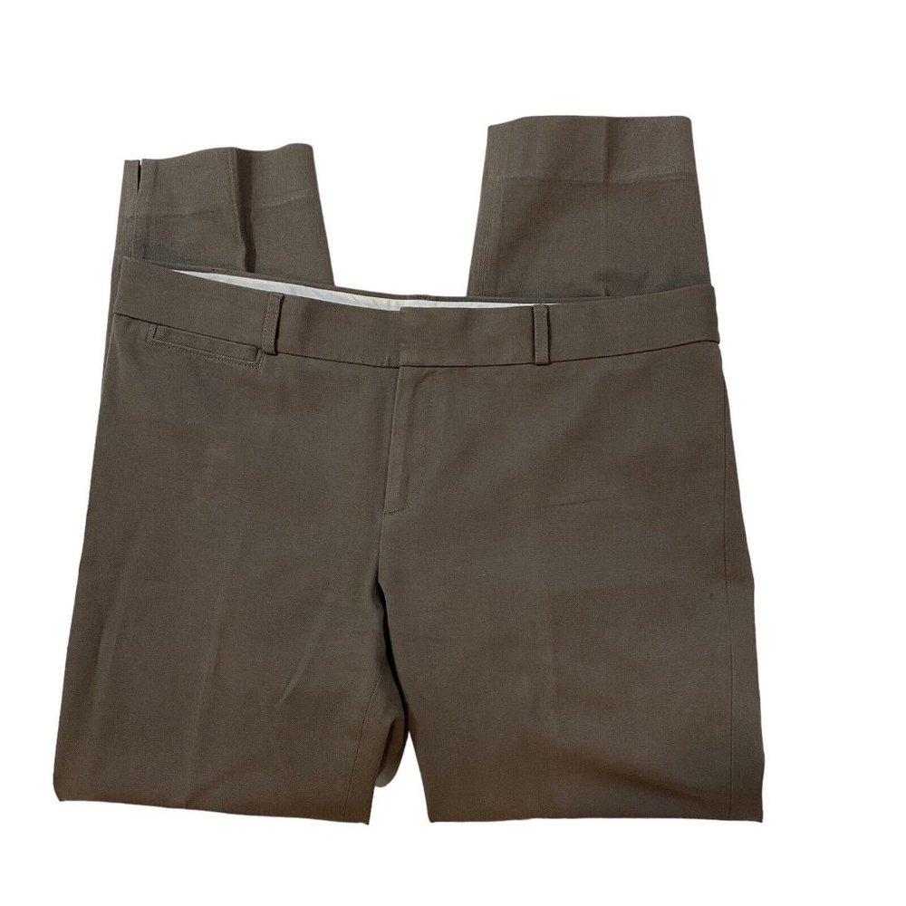 COPY - Banana Republic Sloan Dress/casual Pants Women's 12